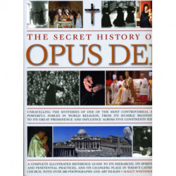 Secret History of Opus Dei
