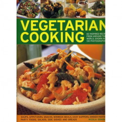 Vegetarian Cooking