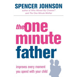 The One-Minute Father