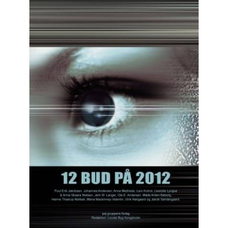12 Bud på 2012