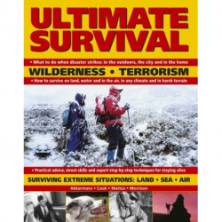 Ultimate Survival