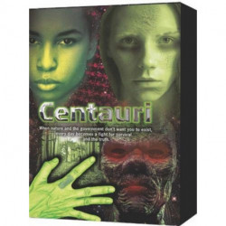 Centauri 6 book box set