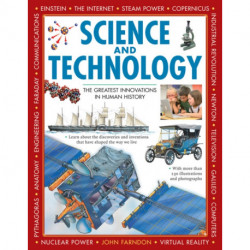 Science and Technology