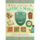 Step into the Aztec and Maya World