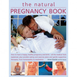 Natural Pregnancy Book