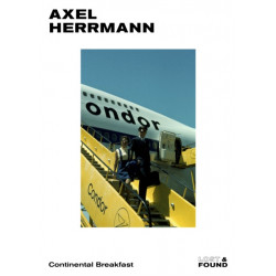 Axel Herrmann: Continental Breakfast