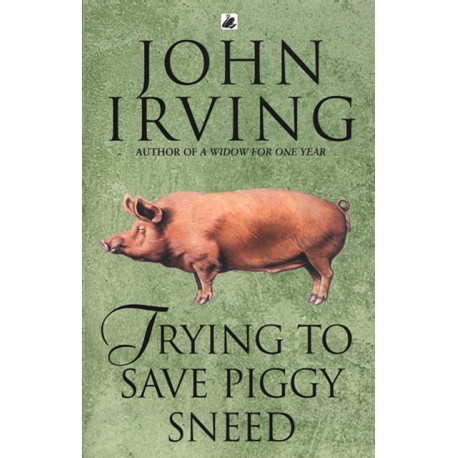 Trying To Save Piggy Sneed