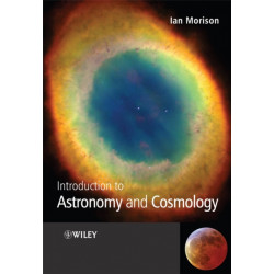 Introduction to Astronomy and Cosmology