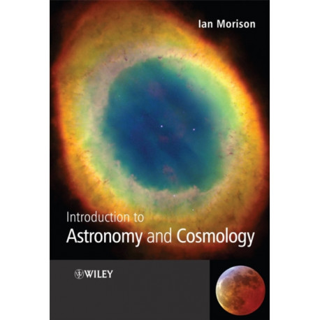 Introduction to Astronomy and Cosmology