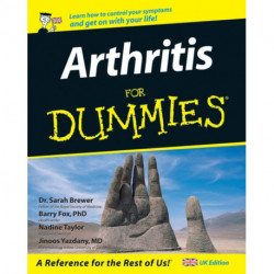 Arthritis For Dummies