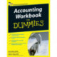 Accounting Workbook For Dummies, UK Edition
