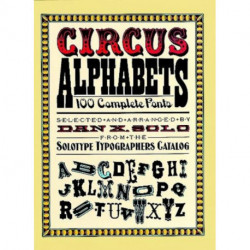 Circus Alphabets