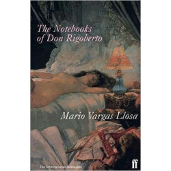 The Notebooks of Don Rigoberto