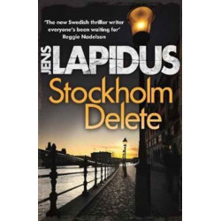 Stockholm Delete