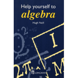 Help Yourself to Algebra 1st. Edition