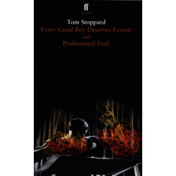 Every Good Boy Deserves Favour & Professional Foul