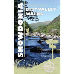 Carreg Gwalch Best Valley Walks: Snowdonia