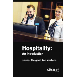 Hospitality: An Introduction