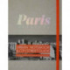 Paris City Syndrome: Urban Notebook & City Street Guide