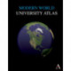 Modern World University Atlas