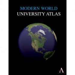 Modern World University Atlas