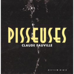 Pisseuses