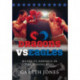 Dragons vs Eagles: Wales vs America in the Boxing Ring