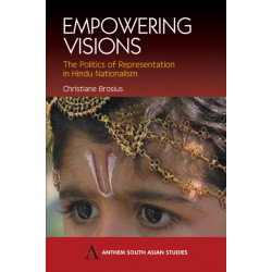 Empowering Visions: The Politics of Representation in Hindu Nationalism