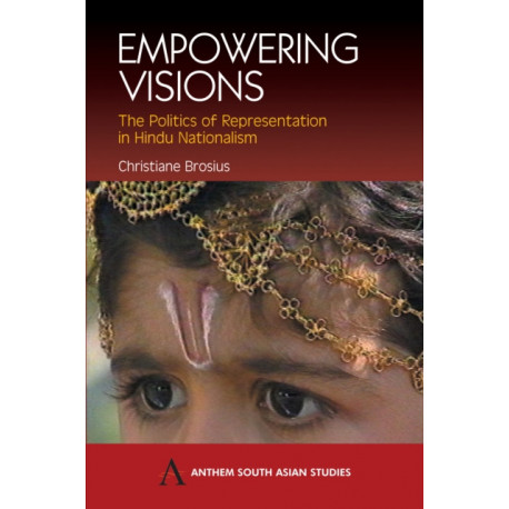 Empowering Visions: The Politics of Representation in Hindu Nationalism