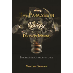 The Paralysis in Energy Decision Making: European Energy Policy in Crisis