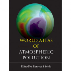 World Atlas of Atmospheric Pollution