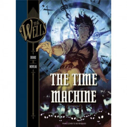 H. G. Wells: The Time Machine