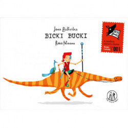 Bicki Bucki