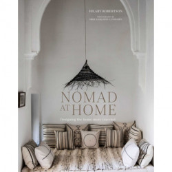 Nomad at Home: Designing the Home More Traveled