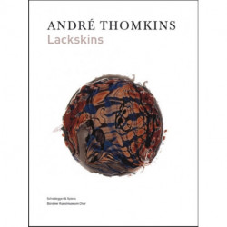 Andre Thomkins: Lackskins
