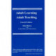 Adult Learning, Adult Teaching