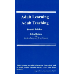 Adult Learning, Adult Teaching