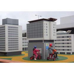 Architectural Policy in Finland: Architecture as Civic Education