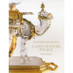 A 21st Century Palace Vol II: Jerusalem