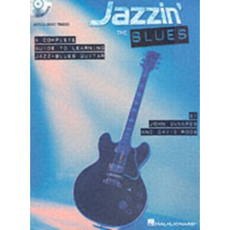 Jazzin' the Blues