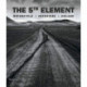The 5th Element: Motorcycle. Adventure. Iceland