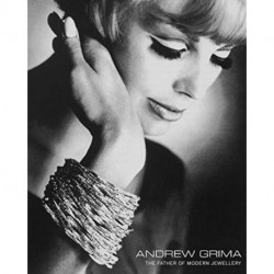 Andrew Grima: The Father of Modern Jewellery