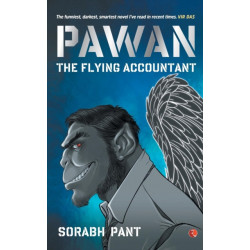 PAWAN: The Flying Accountant