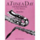 A Tune A Day For Saxophone Book Two