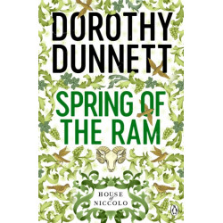 The Spring of the Ram: The House of Niccolo 2