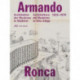 Armando Ronca: Architettura del Moderno in Alto Adige 1935-1970