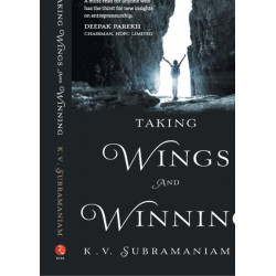 Taking Wings and Winning