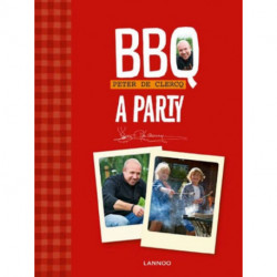 BBQ - A Party