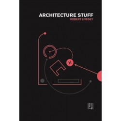 Architecture Stuff, More Stuff