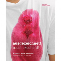 Ausgezeichnet!: Most Excellent!